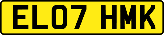 EL07HMK