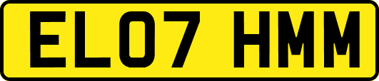 EL07HMM