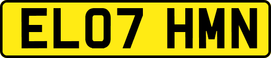 EL07HMN