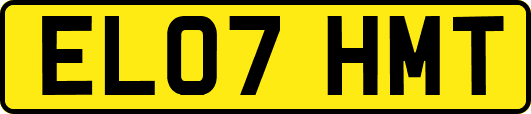 EL07HMT