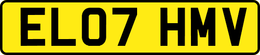 EL07HMV