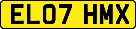 EL07HMX