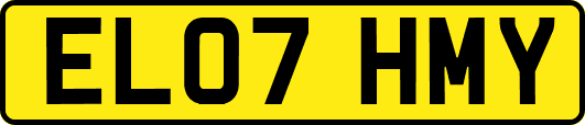 EL07HMY