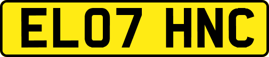 EL07HNC