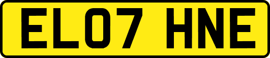 EL07HNE