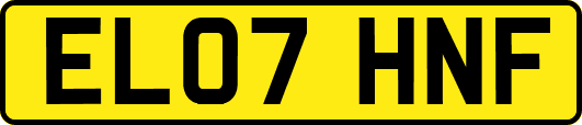 EL07HNF