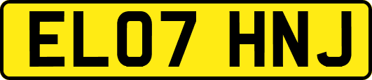 EL07HNJ