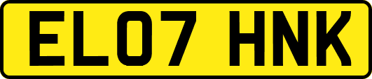 EL07HNK