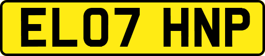 EL07HNP