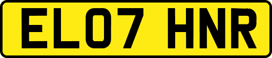 EL07HNR