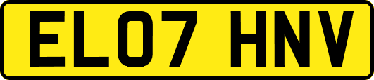 EL07HNV