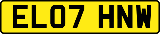 EL07HNW