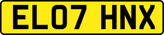 EL07HNX