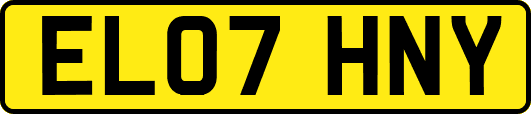 EL07HNY