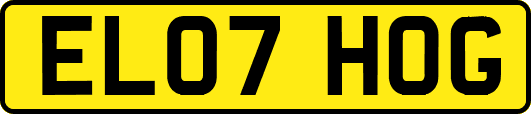 EL07HOG