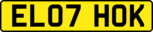EL07HOK