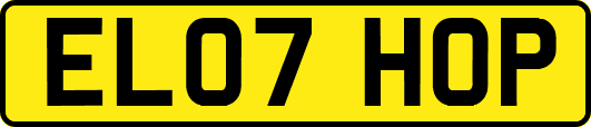 EL07HOP