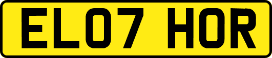 EL07HOR