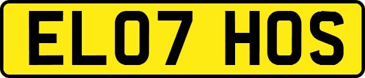 EL07HOS
