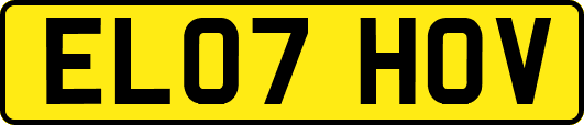 EL07HOV