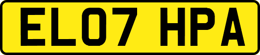 EL07HPA