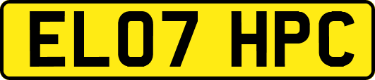 EL07HPC