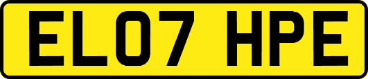 EL07HPE