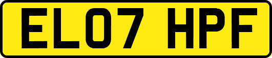 EL07HPF