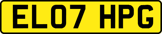 EL07HPG
