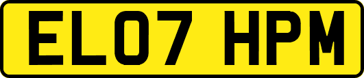 EL07HPM