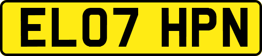 EL07HPN