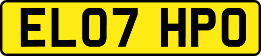 EL07HPO