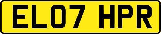 EL07HPR