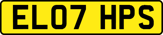 EL07HPS