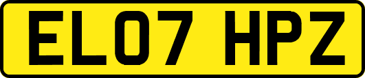 EL07HPZ