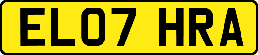 EL07HRA