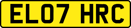 EL07HRC