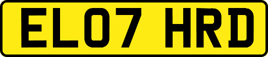 EL07HRD