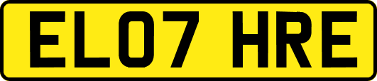EL07HRE