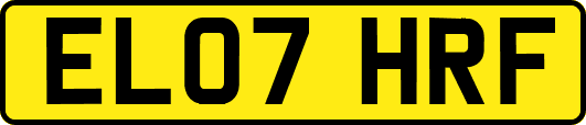 EL07HRF