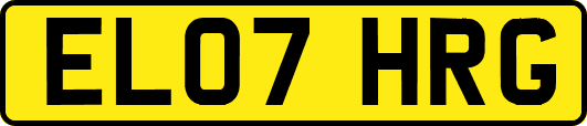 EL07HRG