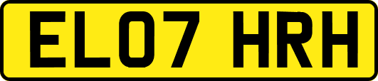 EL07HRH