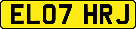 EL07HRJ