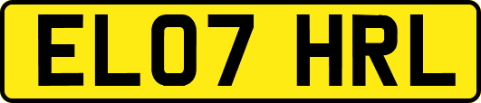 EL07HRL