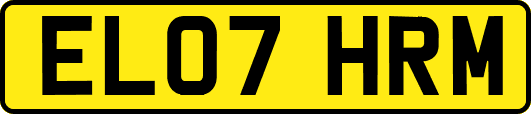 EL07HRM