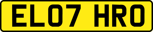 EL07HRO