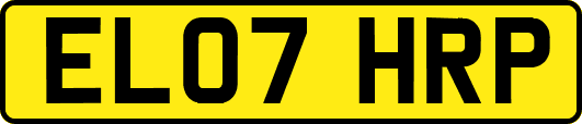 EL07HRP