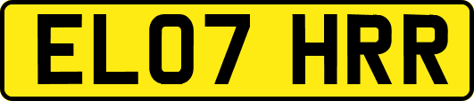 EL07HRR