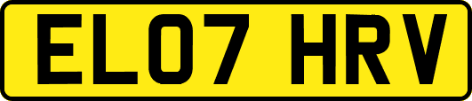 EL07HRV