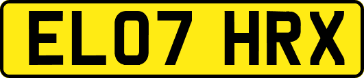EL07HRX